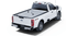 2025 Ford Super Duty F-350 SRW XLT 4WD Reg Cab 8' Box