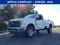 2026 Ford Super Duty F-350 SRW XL 4WD Reg Cab 8' Box
