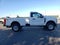 2026 Ford Super Duty F-350 SRW XL 4WD Reg Cab 8' Box