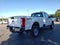 2026 Ford Super Duty F-350 SRW XL 4WD Reg Cab 8' Box