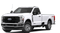 2026 Ford Super Duty F-350 SRW XL 4WD Reg Cab 8' Box