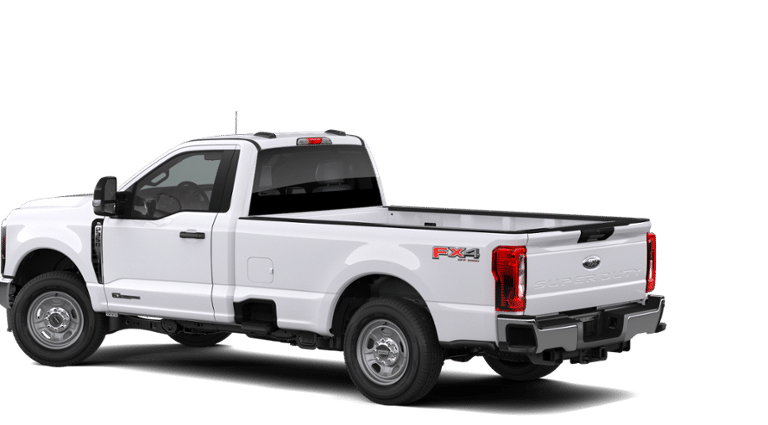 2026 Ford F-350 Super Duty XL - Photo 29