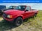 2003 Ford Ranger Edge Plus