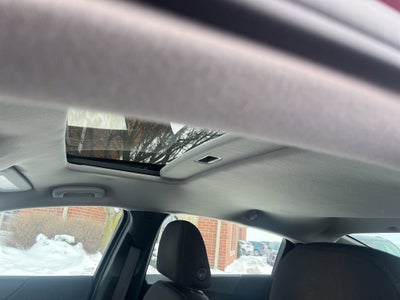 2020 Chevrolet Malibu RS