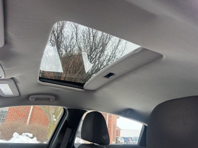 2020 Chevrolet Malibu RS