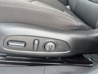 2020 Chevrolet Malibu RS