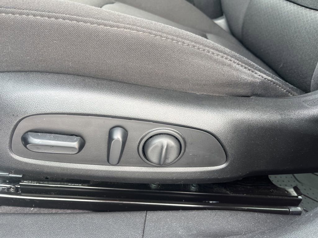 2020 Chevrolet Malibu RS