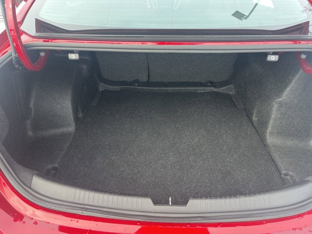 2020 Chevrolet Malibu RS