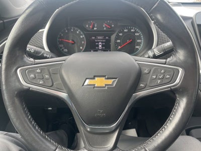 2020 Chevrolet Malibu RS