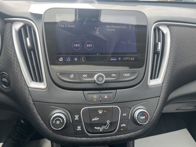 2020 Chevrolet Malibu RS