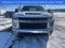 2021 Chevrolet Silverado 2500HD 4WD Crew Cab 159 LT