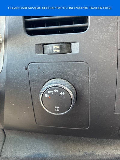 2010 Chevrolet Silverado 1500 LT