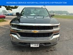 2017 Chevrolet Silverado 1500 LT LT1