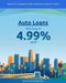 2017 Chevrolet Tahoe 4WD 4dr Premier