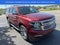 2017 Chevrolet Tahoe 4WD 4dr Premier