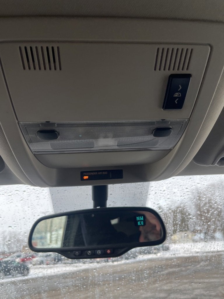 2007 GMC Sierra 1500 4WD Ext Cab 143.5 SLE1