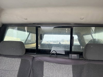 2007 GMC Sierra 1500 4WD Ext Cab 143.5 SLE1