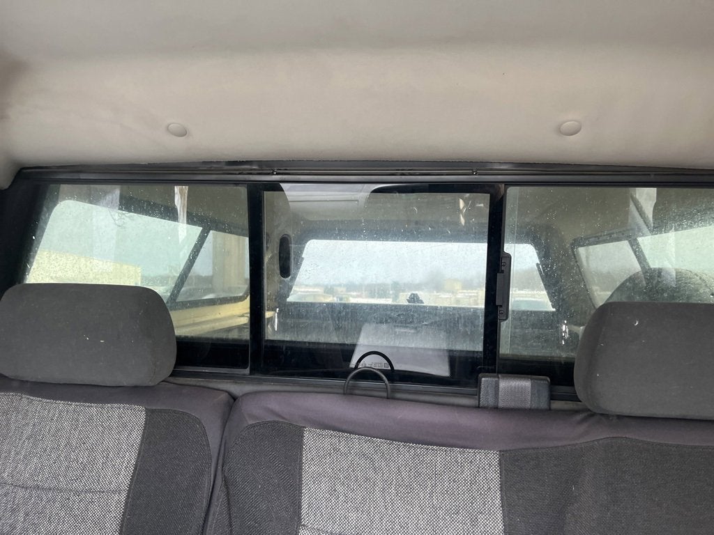 2007 GMC Sierra 1500 4WD Ext Cab 143.5 SLE1