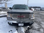 2007 GMC Sierra 1500 4WD Ext Cab 143.5 SLE1