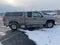 2007 GMC Sierra 1500 4WD Ext Cab 143.5 SLE1