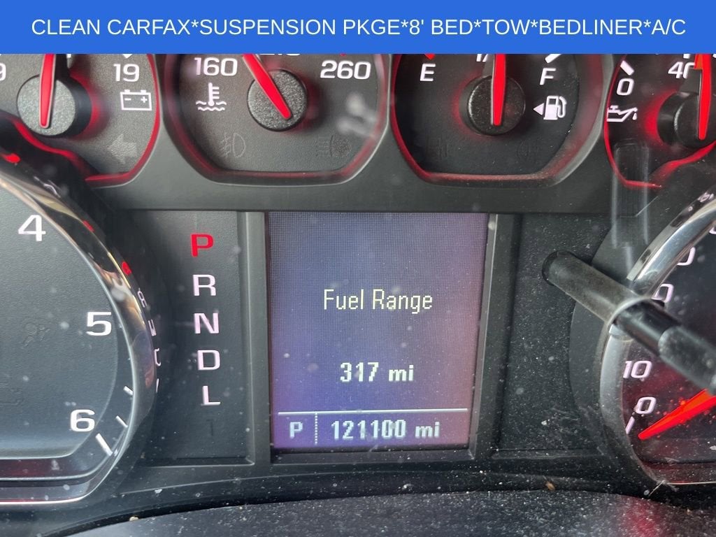 2018 GMC Sierra 1500 Base