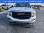 2018 GMC Sierra 1500 Base