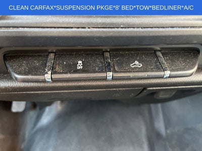 2018 GMC Sierra 1500 Base