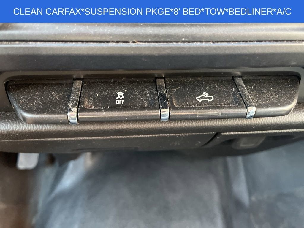 2018 GMC Sierra 1500 Base