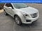 2017 Cadillac XT5 Luxury FWD