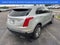 2017 Cadillac XT5 Luxury FWD