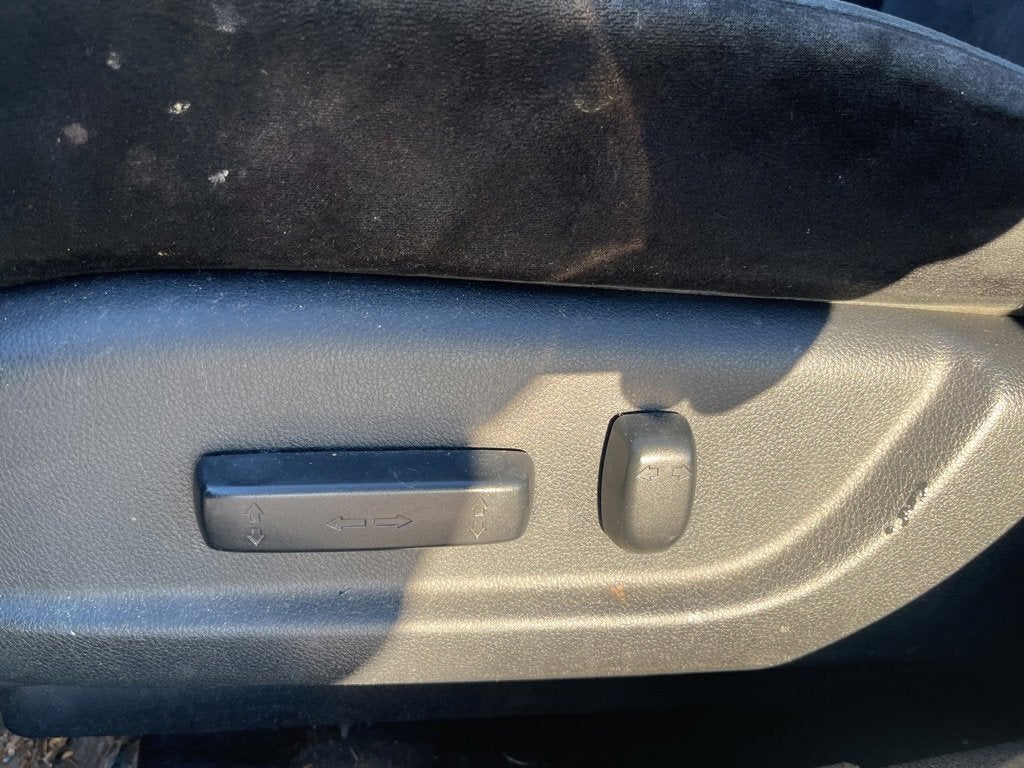 2008 Honda Accord Sdn LX-P