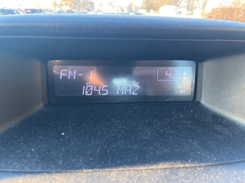 2008 Honda Accord Sdn LX-P