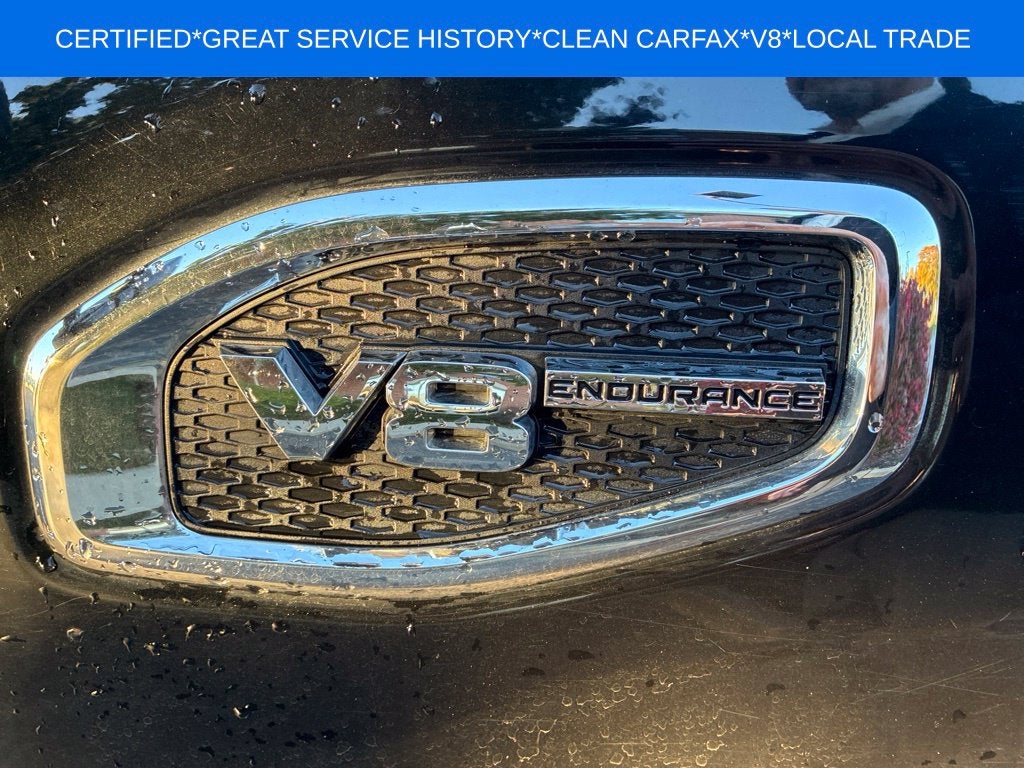 2017 Nissan Titan XD SV