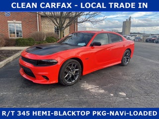 2023 Dodge Charger R/T