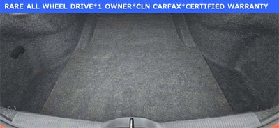 2019 Dodge Charger SXT AWD