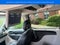 2013 Chrysler Town & Country Touring-L