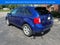2014 Ford Edge SEL Warranty