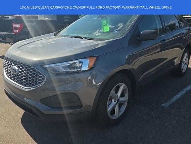 2024 Ford Edge SE