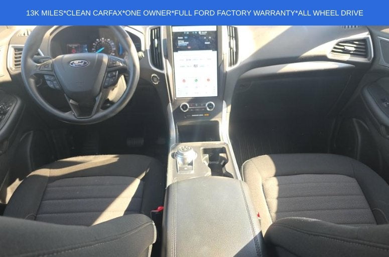 2024 Ford Edge SE