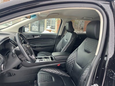 2024 Ford Edge Titanium AWD