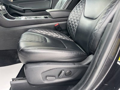 2024 Ford Edge Titanium AWD