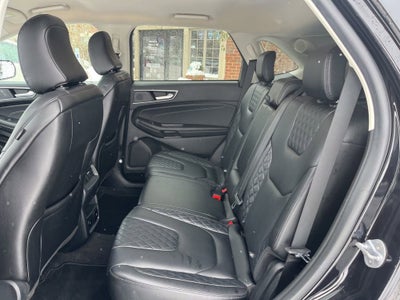 2024 Ford Edge Titanium AWD