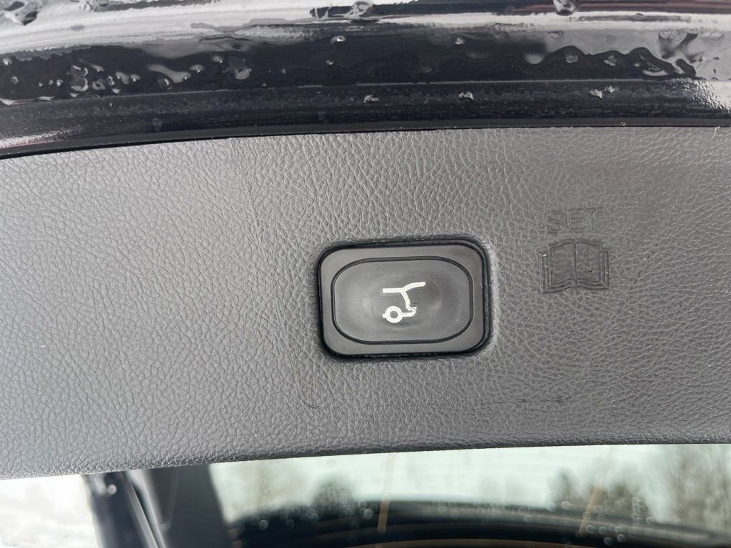 2024 Ford Edge Titanium AWD