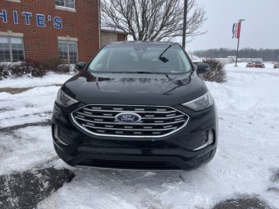 2024 Ford Edge Titanium AWD