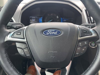 2024 Ford Edge Titanium AWD