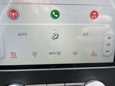 2024 Ford Edge Titanium AWD