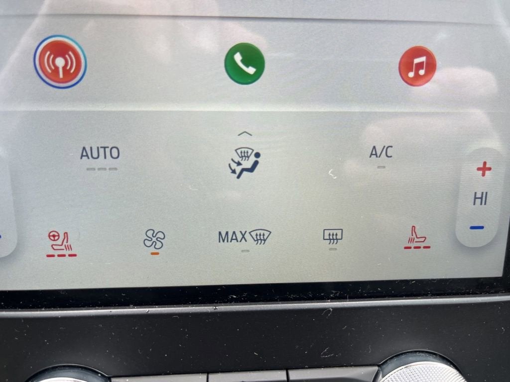 2024 Ford Edge Titanium AWD