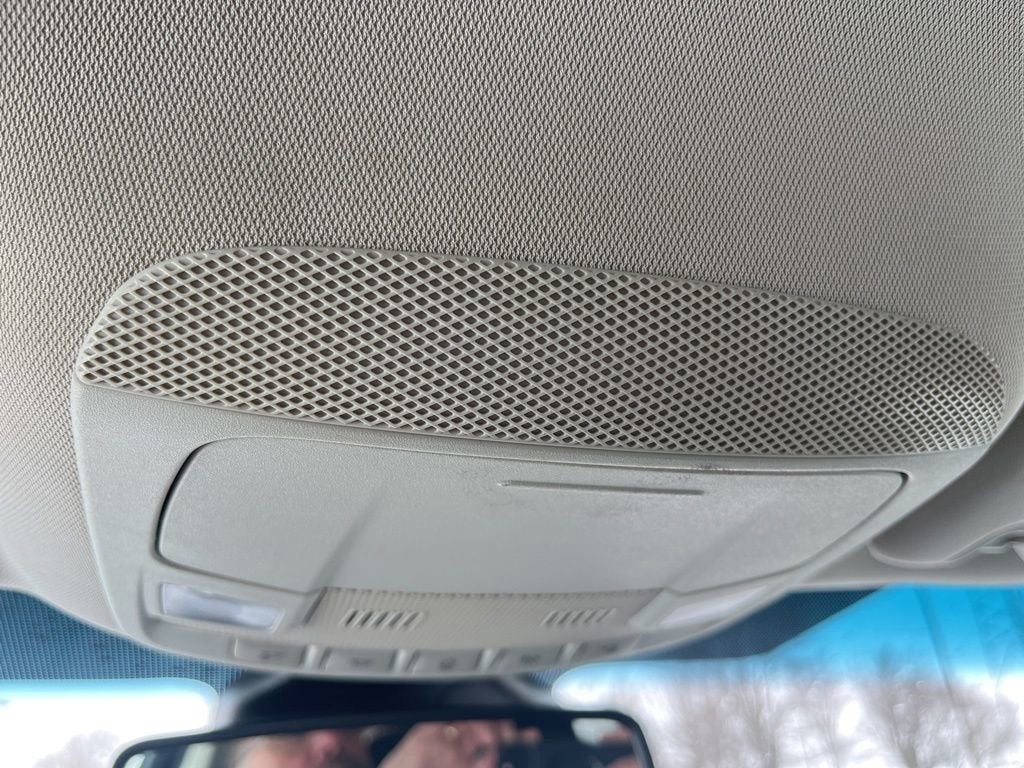 2024 Ford Edge Titanium AWD