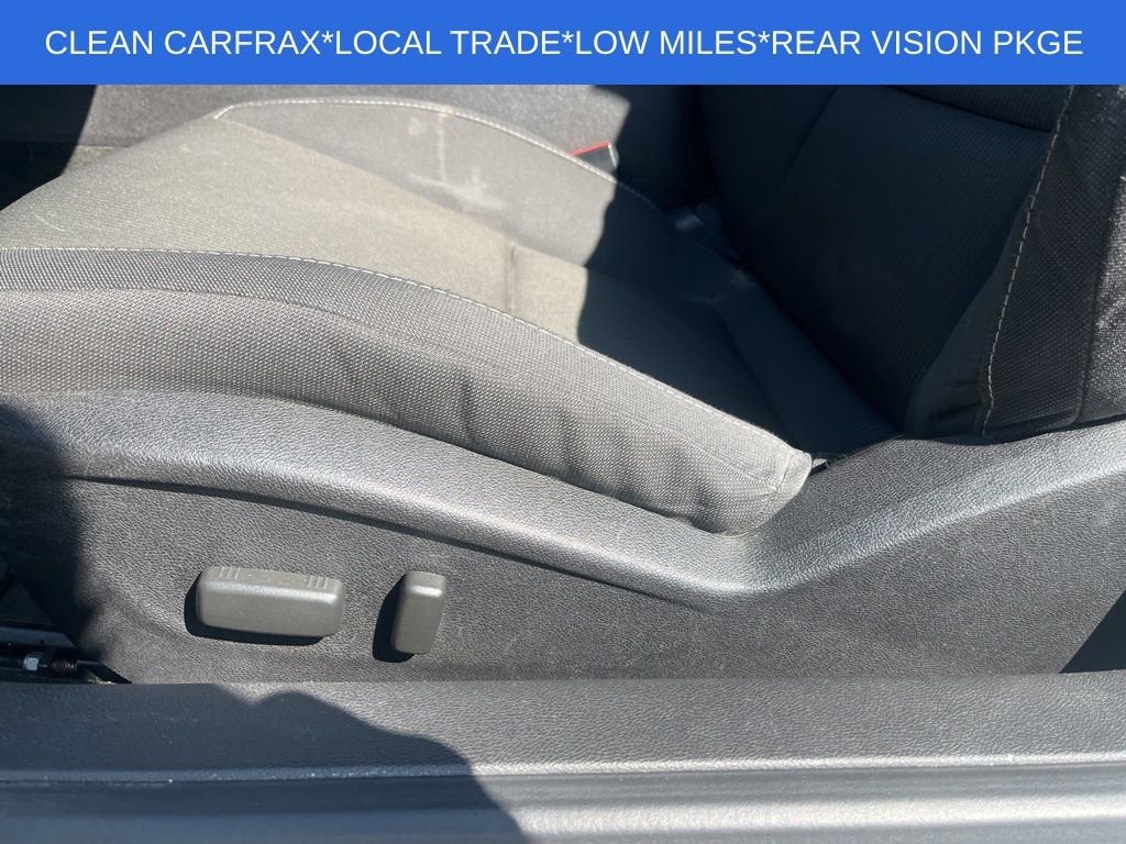 2013 Chevrolet Camaro LT