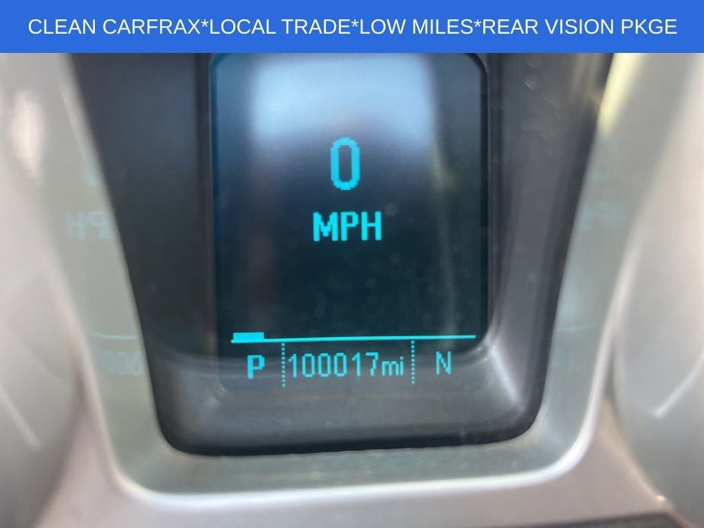 2013 Chevrolet Camaro LT